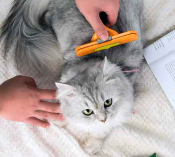 Miniatura 3 de CEPILLO PARA MASCOTAS FURMINATOR